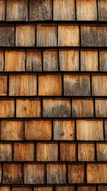 kahverengi ahşap doku arkaplanı