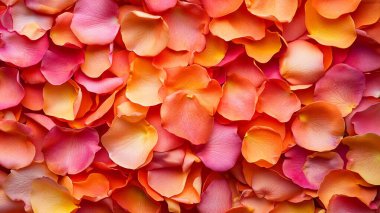 Güzel gülü yakın çekim