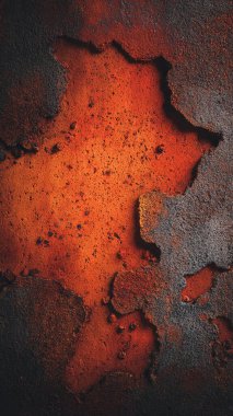 metin veya resim için alanı olan grunge arkaplanı