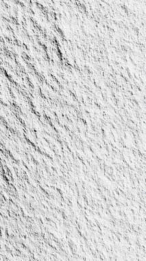 Beyaz sıva duvar arka plan