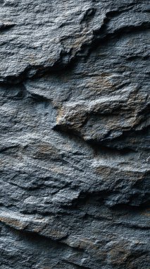 Koyu gri ahşap desenli arka plan