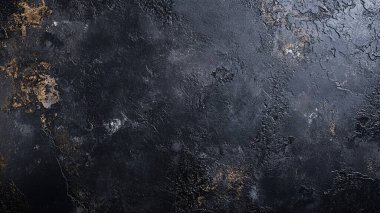 siyah taş doku arkaplanı