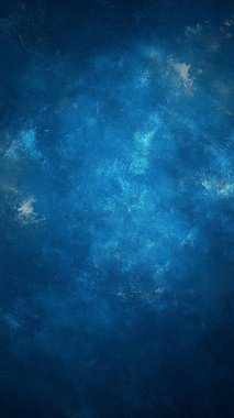 GRAPHIC DESIGN 'İN Koyu mavi zemin