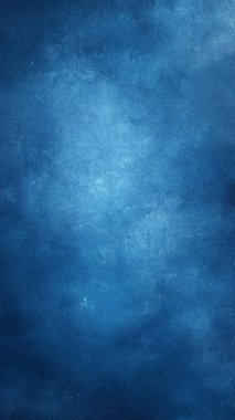 metin için alanı olan koyu mavi arkaplan