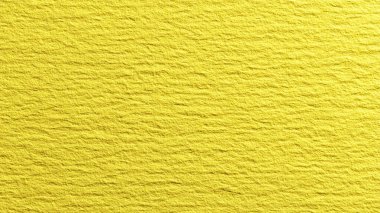 sarı boyanmış kağıt dokusu