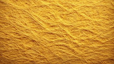 sarı kağıt dokusu, metin için arkaplan