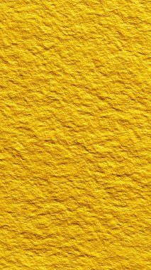 Soyut arkaplanın sarı rengi.