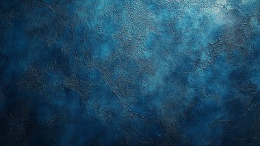 koyu mavi doku arka plan