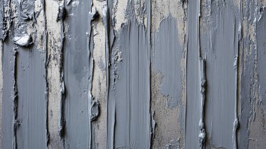 Eski Tahta Döşeme Arkaplanı