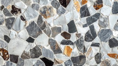 Taş duvar dokusunun arkaplanı