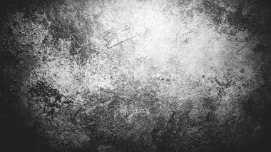 Koyu grunge desenli duvar, boşluğu kopyala