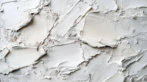 beyaz ve gri alçı dokusu.