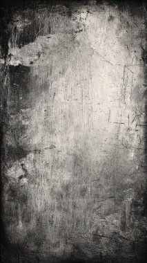 metin için alanı olan grunge arkaplanı