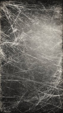 metin veya resim için alanı olan grunge arkaplanı