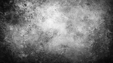 Çizikli grunge dokusu, gri ve gri
