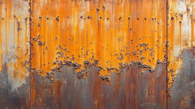 Grunge metal doku arkaplanı