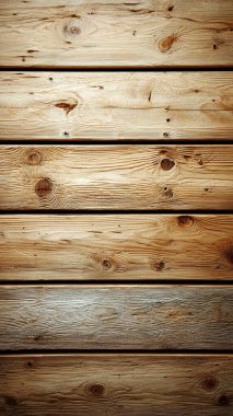 Ahşap desenli ahşap