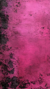 Beton bir duvarın dokusu