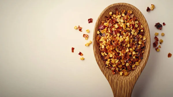 Beyaz arka planda lezzetli karabuğdaylı kase