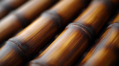 doğal desenli ahşap arkaplan.