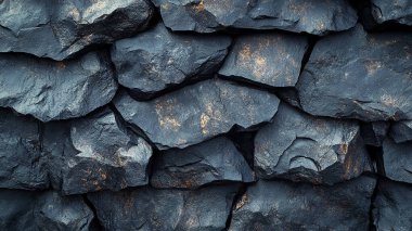 Taş duvar dokusu arkaplanı