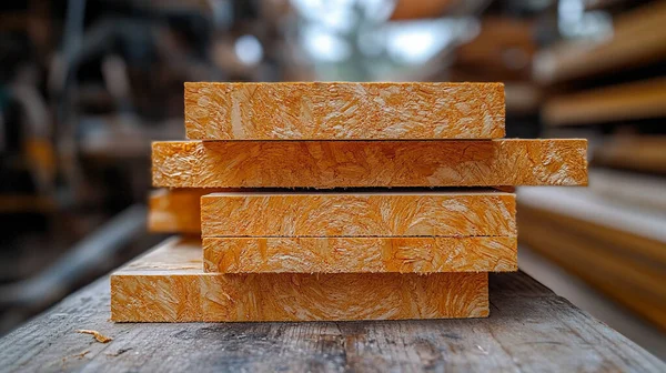 Turuncu tahta yığını