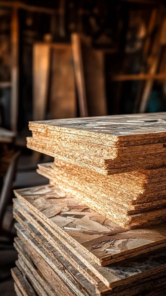 Yaklaş - bir odun yığınına