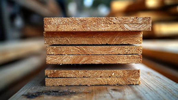 Ahşap arka planda odun yığını,