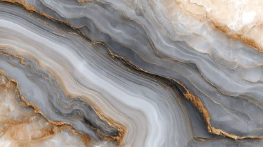 Mermer taş soyut zemin, lüks zemin