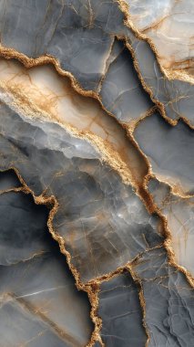 Doğal mermerden soyut arkaplan