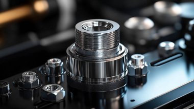 Cnc Hi için metal cnc makinesi - teknoloji. Teknoloji endüstrisi. yüksek - teknoloji merhaba - teknoloji merhaba - cnc makine merkezi.