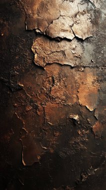 Eski çatlamış beton duvar dokusu arka planı. eski grunge dokusu