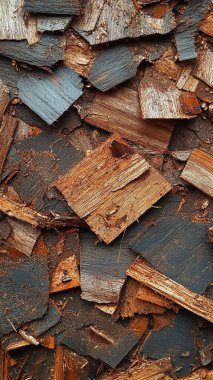 Ahşap doku, ahşap zemin