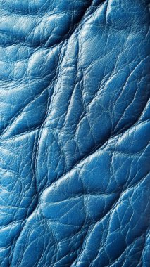 mavi cilt arkaplan dokusu.