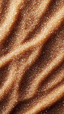 altın parıltı dokusu arkaplanı kapat