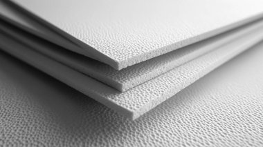 boş beyaz deri dokusu