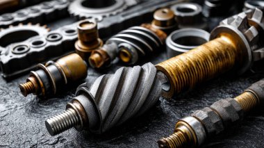 farklı fındık kümesi