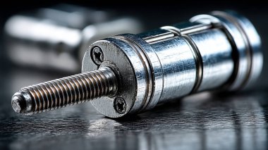 Düzüşmek ve çıldırmak. sanayi metali.