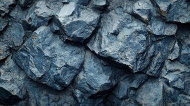 Taş duvar arkaplanı, soyut doku