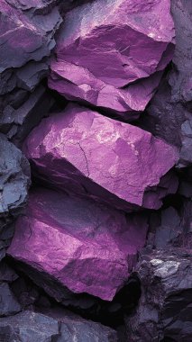 Taş duvar dokusunun soyut arkaplanı