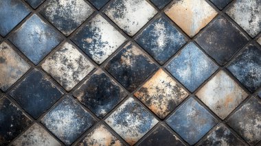 Eski tip ahşap kapı arkaplanı