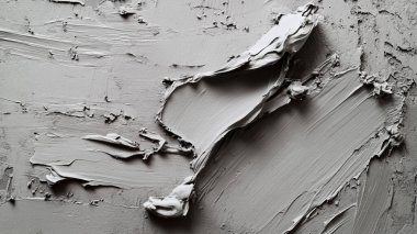 Soyut Gri Arkaplan Dokusu