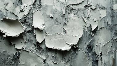 Duvardaki çatlak boya, soyut arkaplan