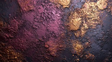 Paslı metal duvar dokusu, arkaplan