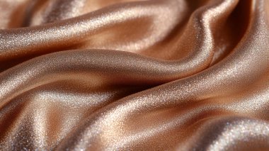 altın gibi parlak metalik arkaplan