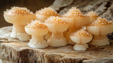 Bir sürü altın bal