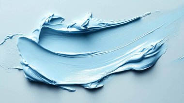 soyut mavi arkaplan, sıvı boya dokusu, sanat resmi, soyut sanat akrilik ve mürekkep akrilik, çağdaş sanat ve lüks sanat tasarımı.