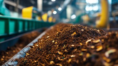 Fabrikada fabrika üretimi, fabrika üretim fabrikası.