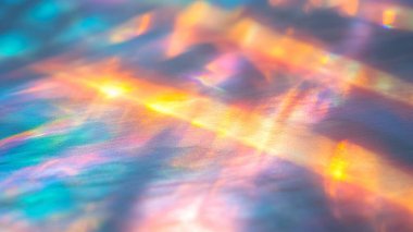 ışık soyut arkaplan. Neon dokusu. renkli soyut desen.