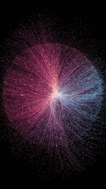 soyut ağ ağ ağı arkaplanı, vektör illüstrasyonu